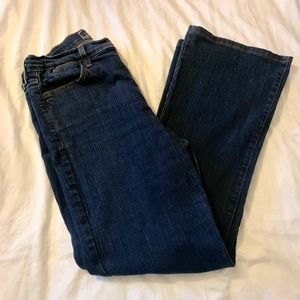 Not Your Daughter’s Jeans